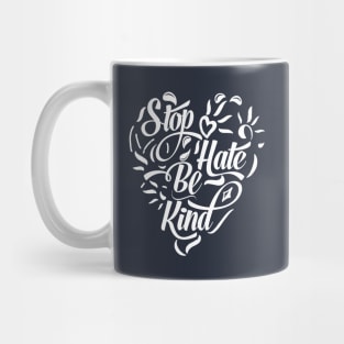 In A World Where You Can Be Anything Mask you can be anything be kind Mug